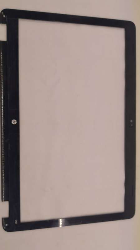HP G62-B60SL Notebook 15.6` LCD Screen Bezel 605913-001